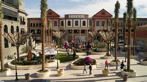 tivoli village directory.